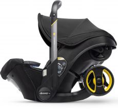 Автокрісло Doona Infant Car Seat Nitro Black